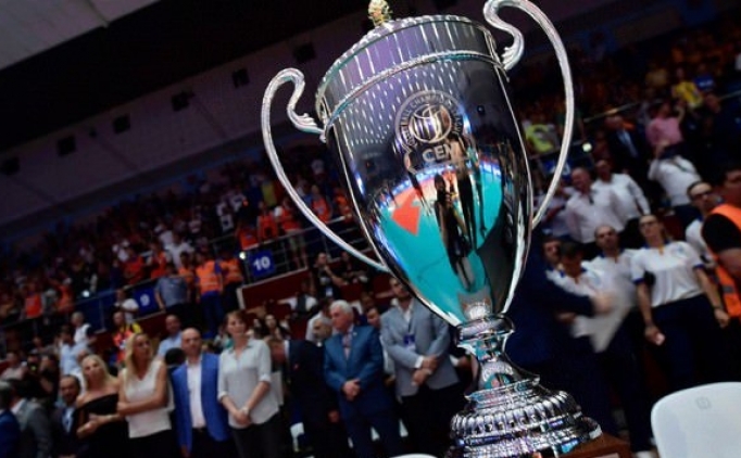 Şampiyonlar Ligi'nde rakipler belli oldu