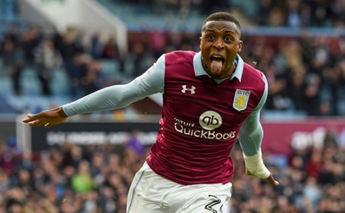 Beşiktaş'tan Jonathan Kodjia için 3 milyon euro