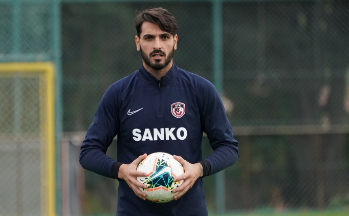 Günay Güvenç: 'Galatasaray yorgun, kazanmak istiyoruz'