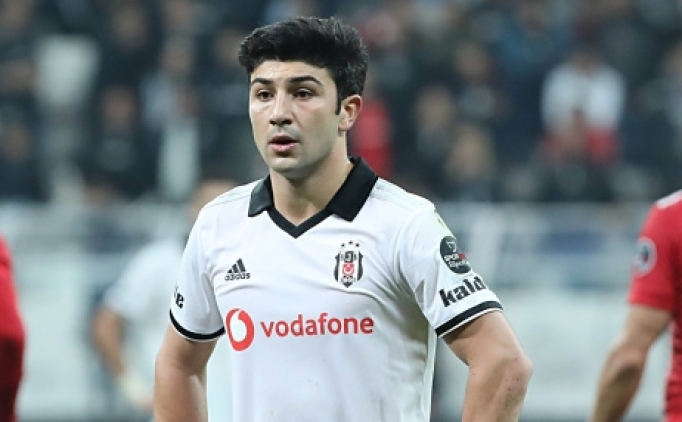 Be�ikta�'ta G�ven Yal��n i�in karar verildi