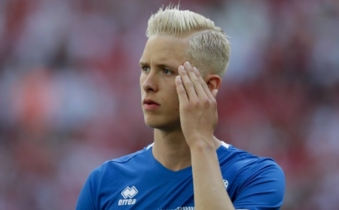 Magnusson: 'Maça daha konsantreydik'