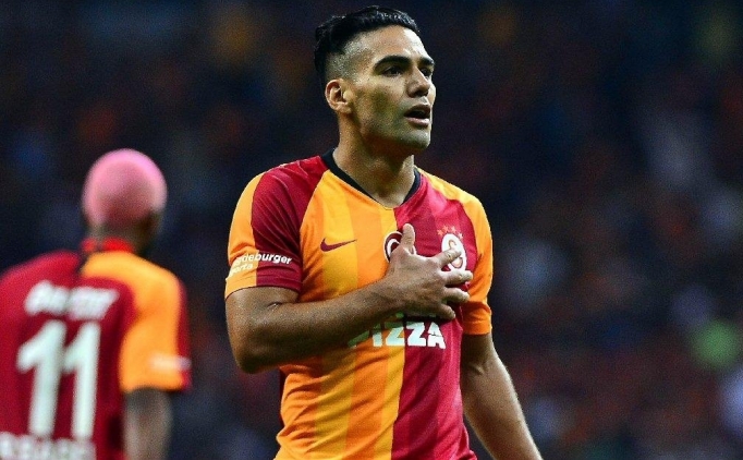 Mustafa Cengiz: 'Falcao namuslu adamdır'
