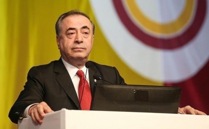 Mustafa Cengiz'den Divan Restaurant açıklaması