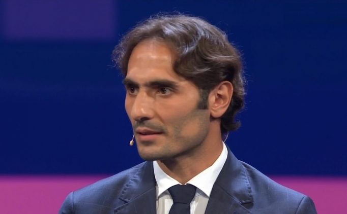 Hamit Altıntop'tan Falcao açıklaması