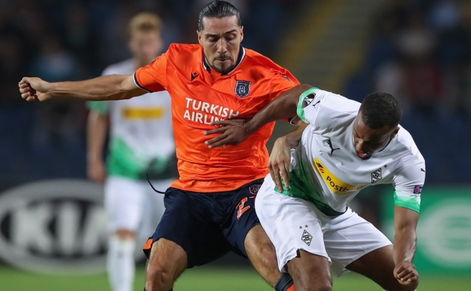 Enzo Crivelli: 'Türkiye'de 10 gol atarım demiştim ama...'