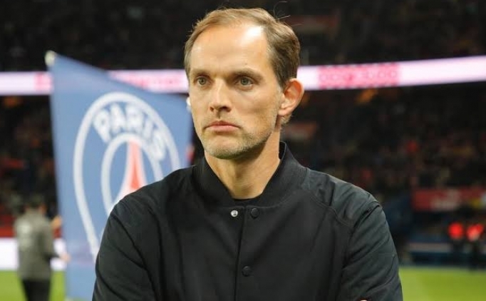 PSG, maç taktiğine karar veremedi! Tuchel'in ikilemi...