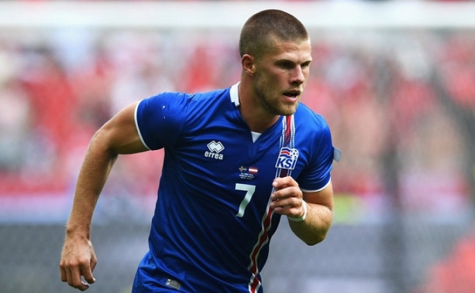 Gudmundsson: 'Kazanmayı hak ettik'
