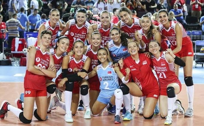 Filenin Sultanları, Avrupa'nın en iyileri arasında!