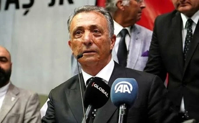 Bu kez Ahmet Nur Çebi sordu; Paralar nerede!