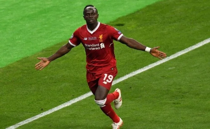 Mane: 'Maç için hazırız'