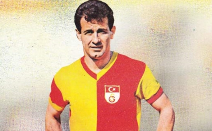 İşte Süper Lig'in 'kral' golcüleri