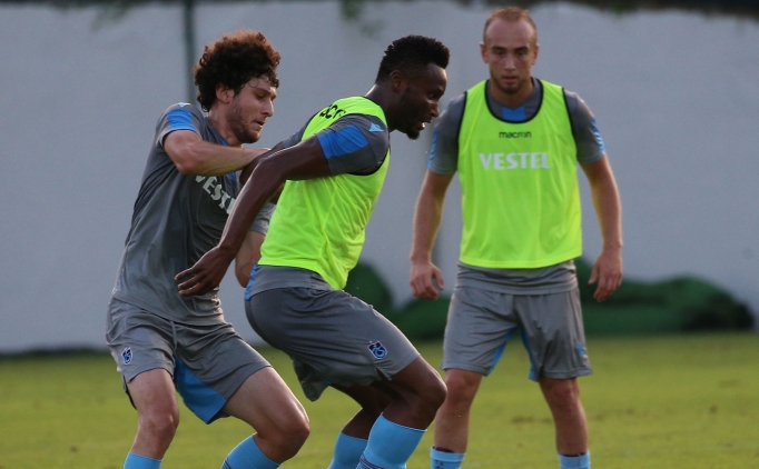 John Obi Mikel, istenilen seviyeye geldi