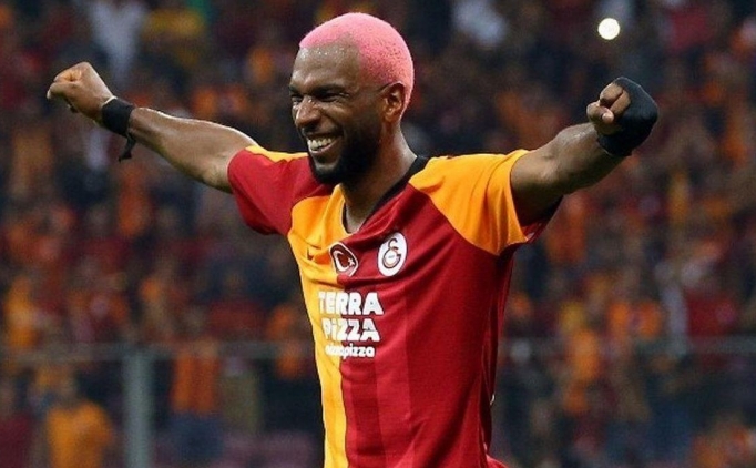 UEFA'nın anketinde Babel birinci oldu