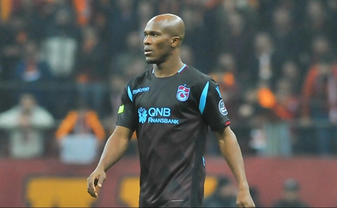Nwakaeme beklentileri karşılayamadı