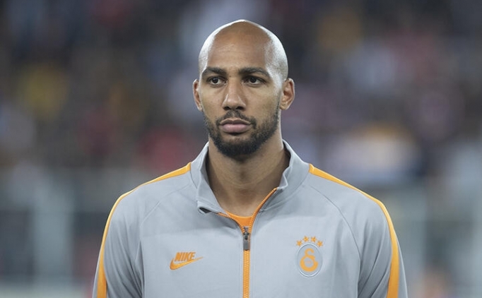 NZonzi'den tek kelime 'Bilmiyorum'