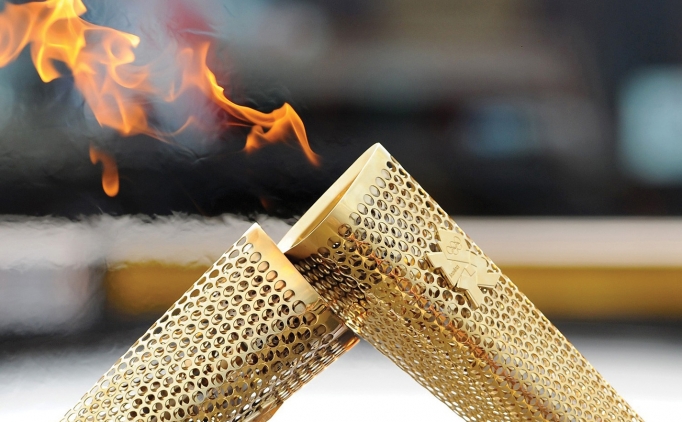 Güney Kore Japonya'nın imparatorluk dönemi bayrağını Olimpiyatlar'da istemiyor