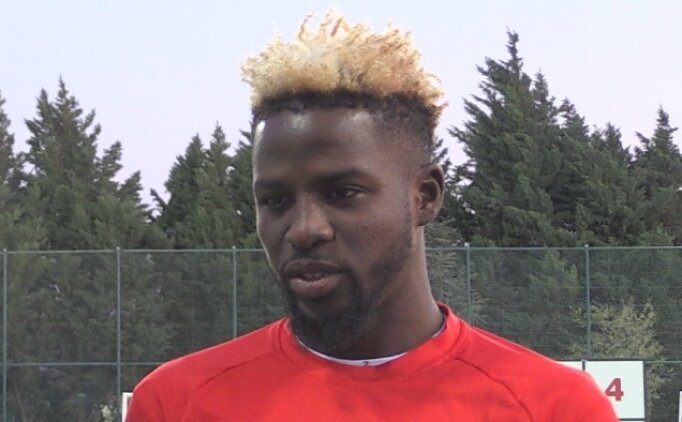 Papy: 'Be�ikta� ma��na iyi haz�rland�k, puan ald�k'