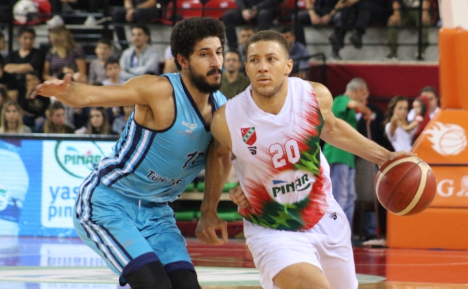 İşte basketbolda haftanın programı