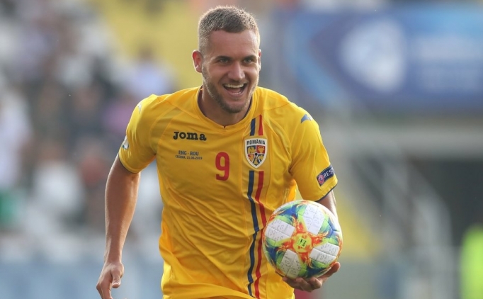 Fenerbahçe yeni golcüsü için düğmeye bastı