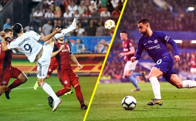 Puskas'a aday olması beklenen 30 gol