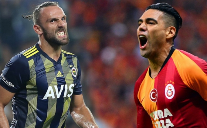 Süper Lig'in yıldız golcüleri sınıfta kaldı