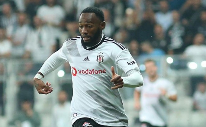 N'Koudou, 8 maç sonra ilk 11'de