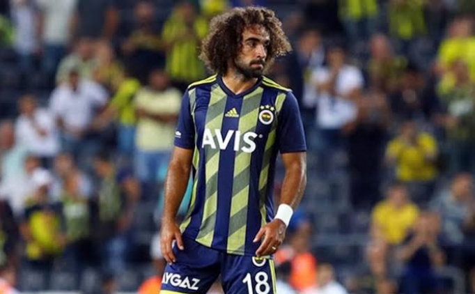Fenerbahçe'de Sadık Çiftpınar: 'Daha fazla çalışacağım'