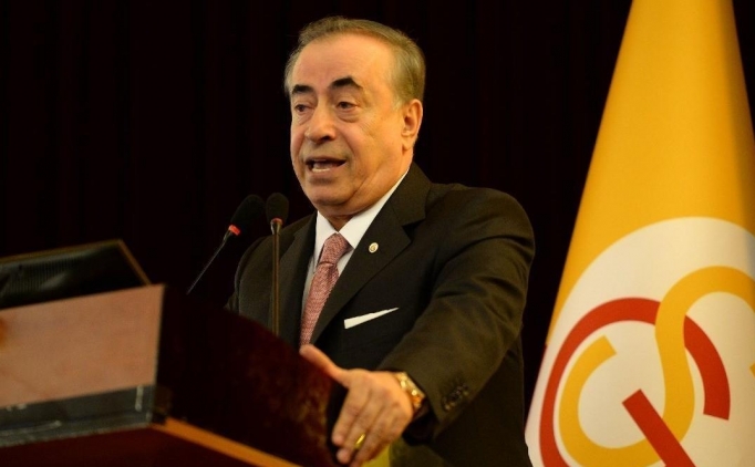 Galatasaray'ın borcu resmen açıklandı