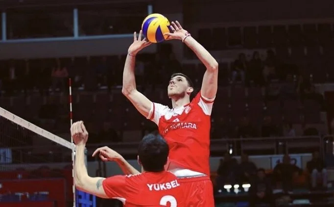 Georgi Seganov Halkbank'ta