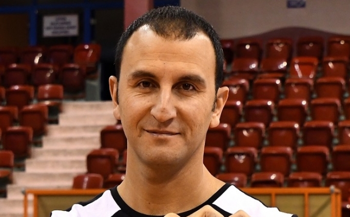 Halkbank'ta Taner Atik dönemi