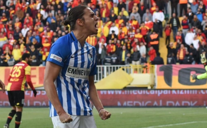 'Malatya'da kazanırsak Fenerbahçe maçına rahat çıkarız'