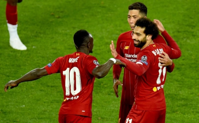 Bilyoner.com ile maç önü: Genk - Liverpool