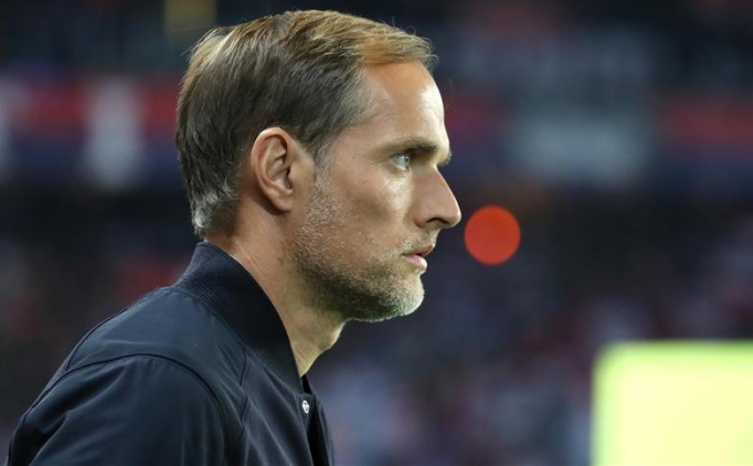 Tuchel'den Devler Ligi yorumu; 'Çok zorlu...'