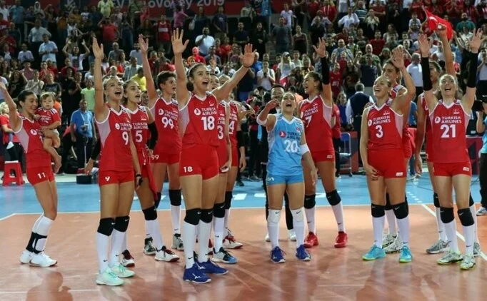 'Polonya'nın Ankara seyircisi önünde şaşıracağını düşünüyorum'
