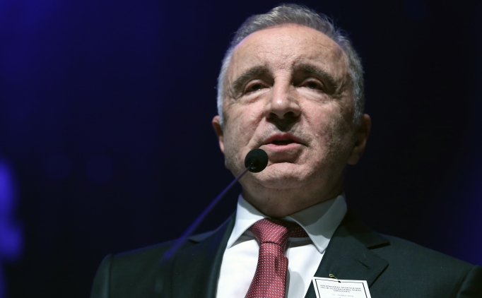 Ünal Aysal icralık oldu! Oteli satışa çıkarıldı