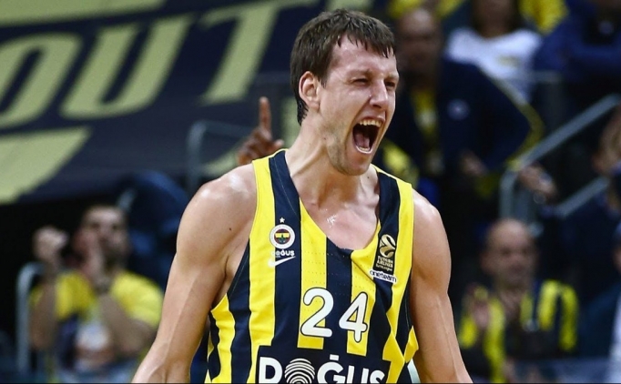Jan Vesely'den Avustralya için sayı başına 100 dolar