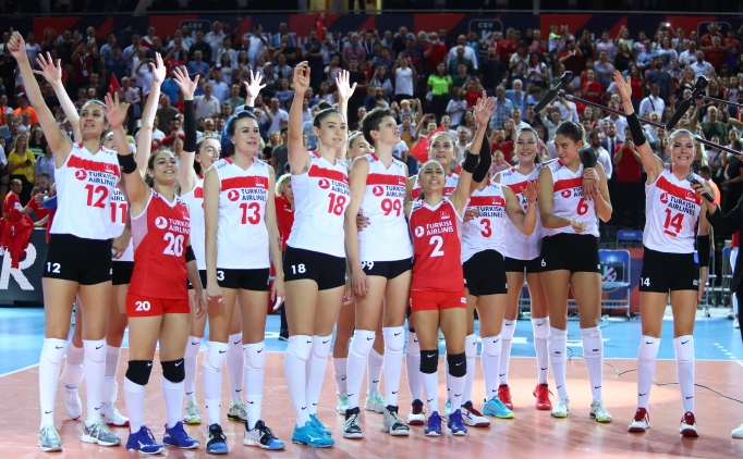Filenin Sultanları, 16 yıl sonra final peşinde!
