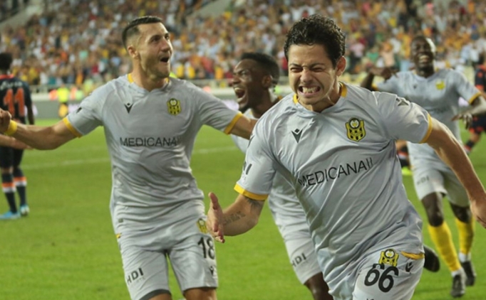 Yeni Malatyaspor gözünü ilk 5'e dikti