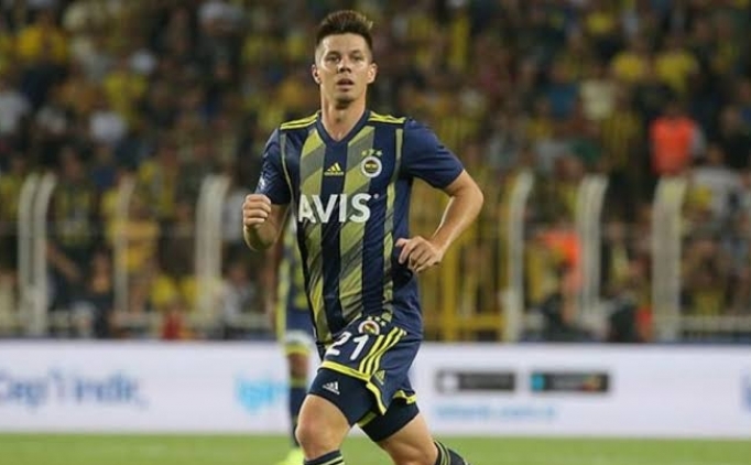 Miha Zajc transferi bitiyor; yeniden devreye girdiler