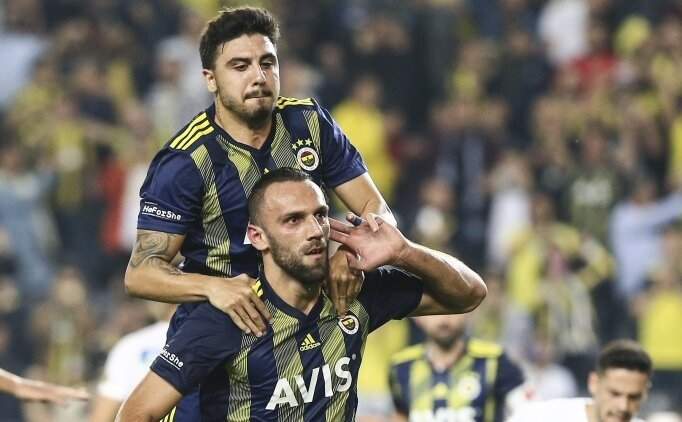 Fenerbah�e'nin hayallerine 'koronavir�s darbesi!