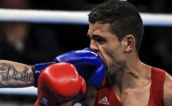 Muhammed Ali Kupas�'n�n finalinin ad� kondu