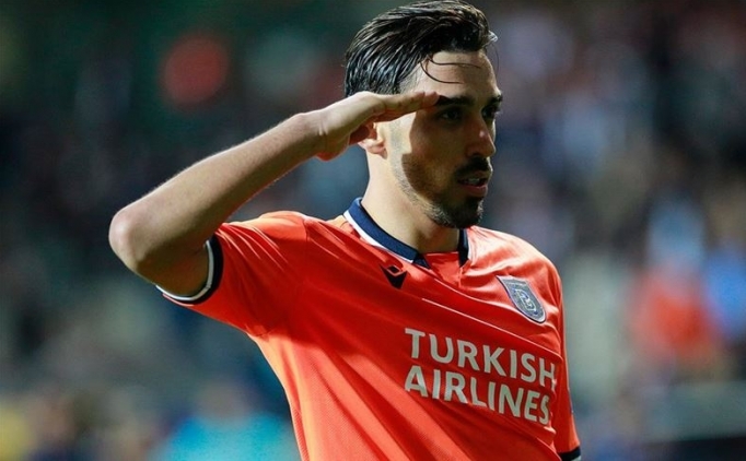 G�ksel G�m��da�: 'Sevilla, �rfan Can'� istiyor'