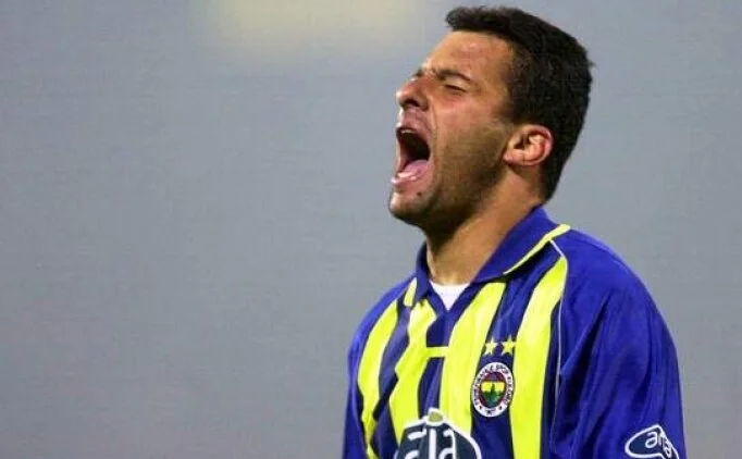 Eski Fenerbah�eli Washington'dan itiraf