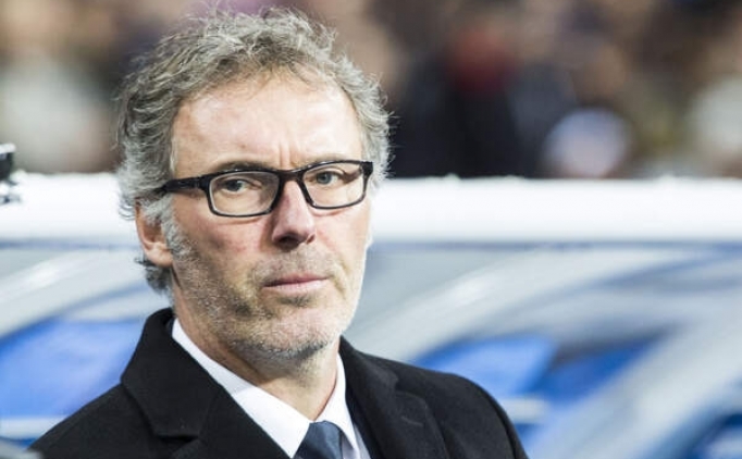 Laurent Blanc'�n yeni tak�m� belli oldu