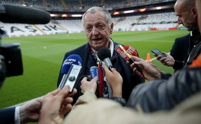 Aulas: 'Bu y�l 'beyaz sezon' ilan edilsin'