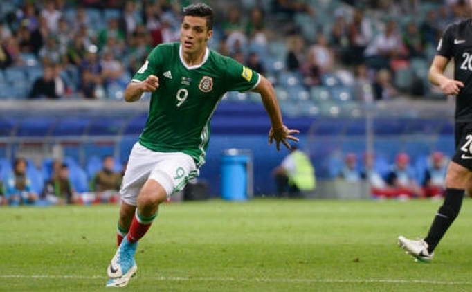 Tuttur.com ile ma� �n�: Hollanda - Meksika