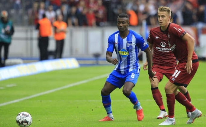 Trabzonspor'dan Kalou hamlesi 