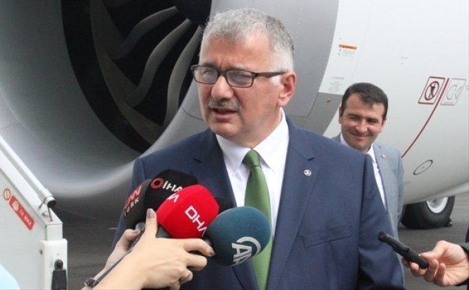 U�aklarda 'yan koltuk bo�' uygulamas� ba�l�yor