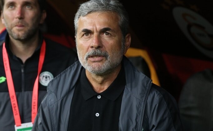 Erman Toro�lu: 'Fenerbah�e'de tek ��z�m, Aykut Kocaman'