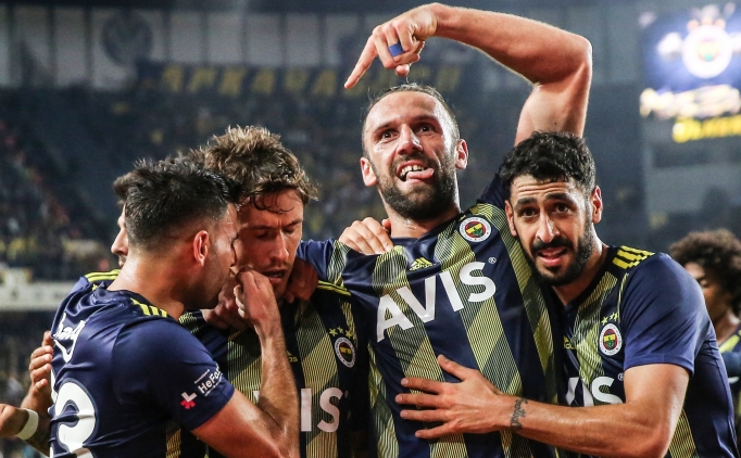 Ankarag�c� - Fenerbah�e muhtemel 11'leri